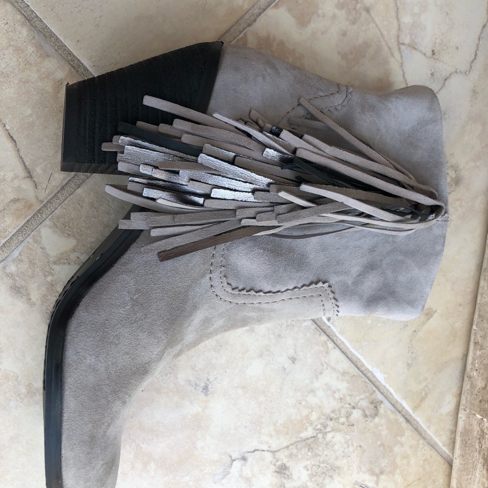 Sam Edelman Boots - Picture 6 of 8